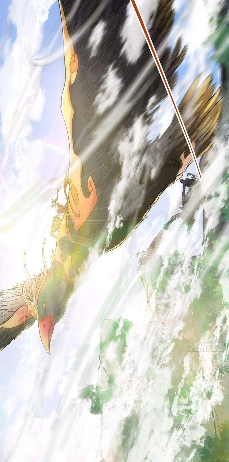 Chưởng Môn Khiêm Tốn Chút Chapter 32 - 11