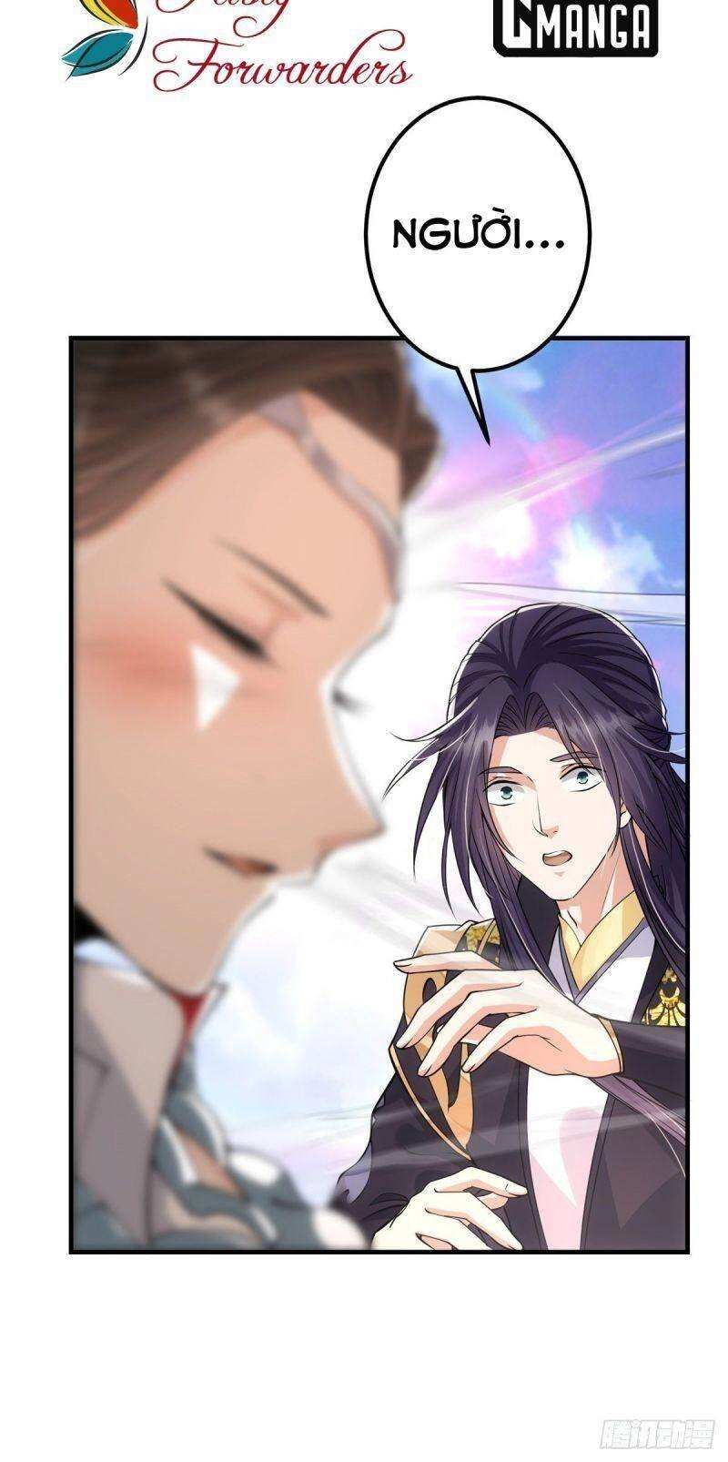 Chưởng Môn Khiêm Tốn Chút Chapter 32 - 13