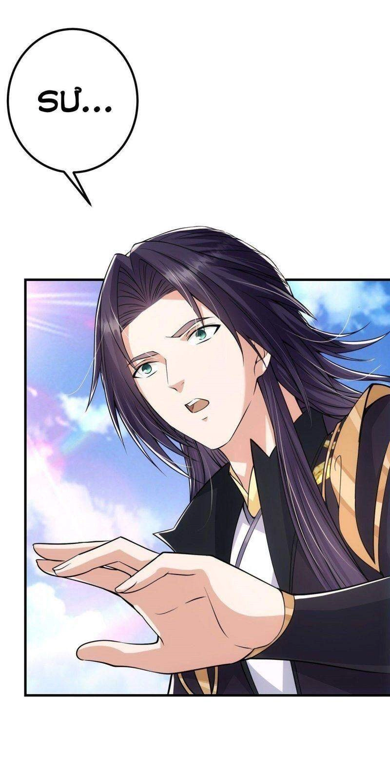 Chưởng Môn Khiêm Tốn Chút Chapter 32 - 14