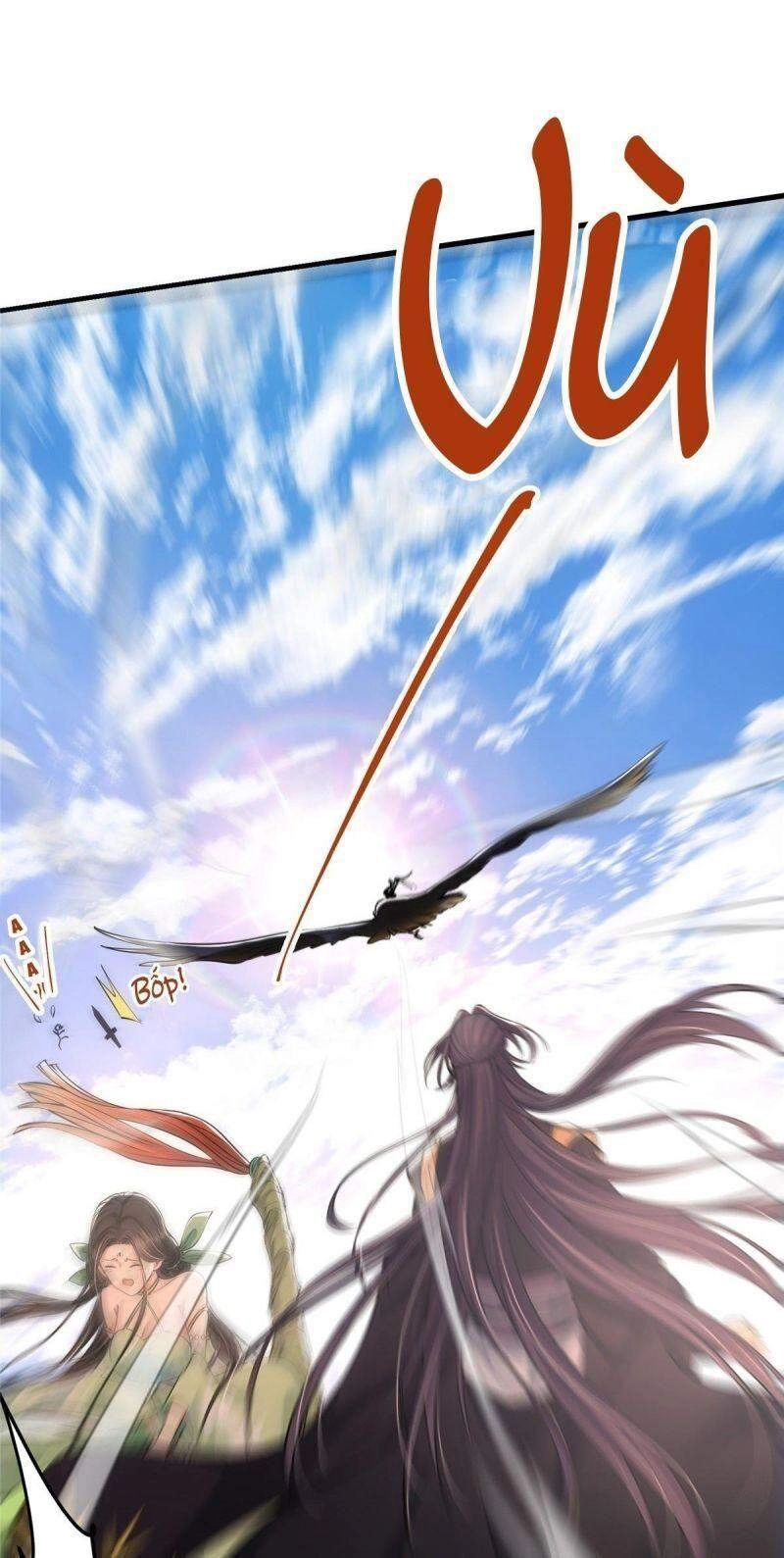 Chưởng Môn Khiêm Tốn Chút Chapter 32 - 15