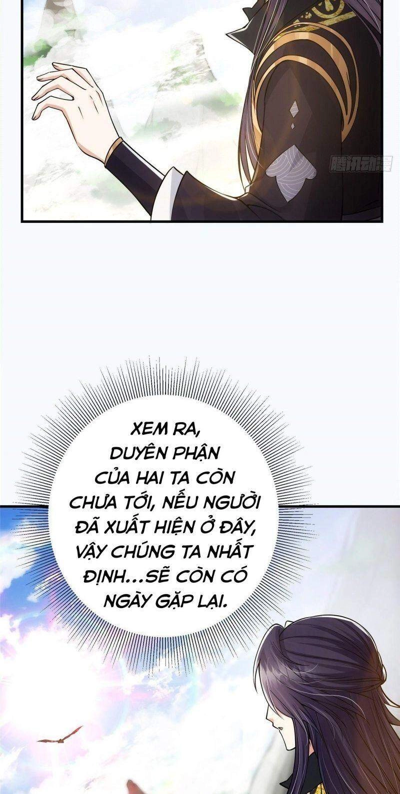 Chưởng Môn Khiêm Tốn Chút Chapter 32 - 17