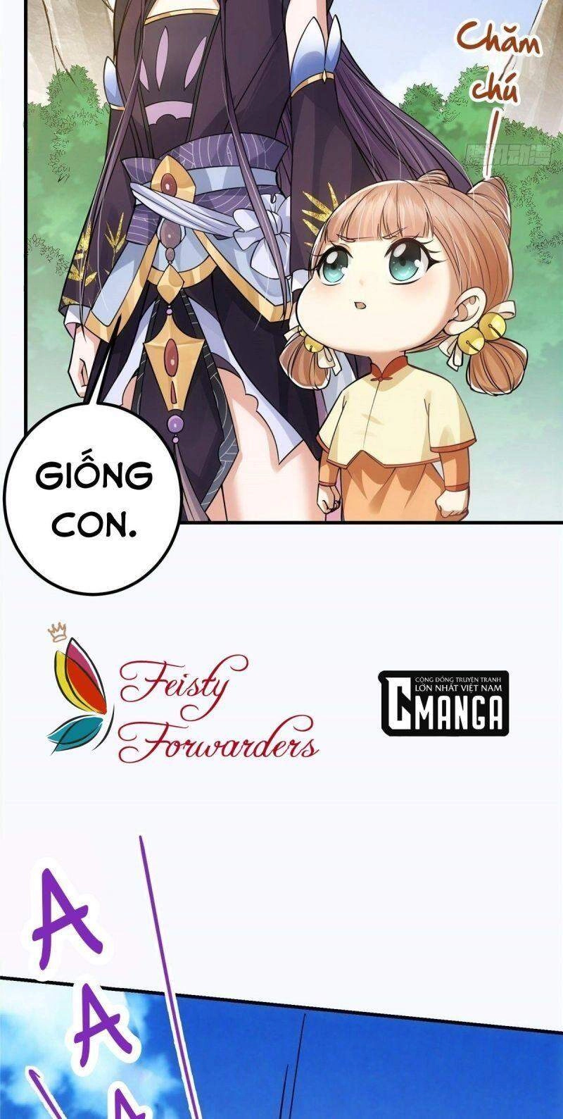 Chưởng Môn Khiêm Tốn Chút Chapter 32 - 19