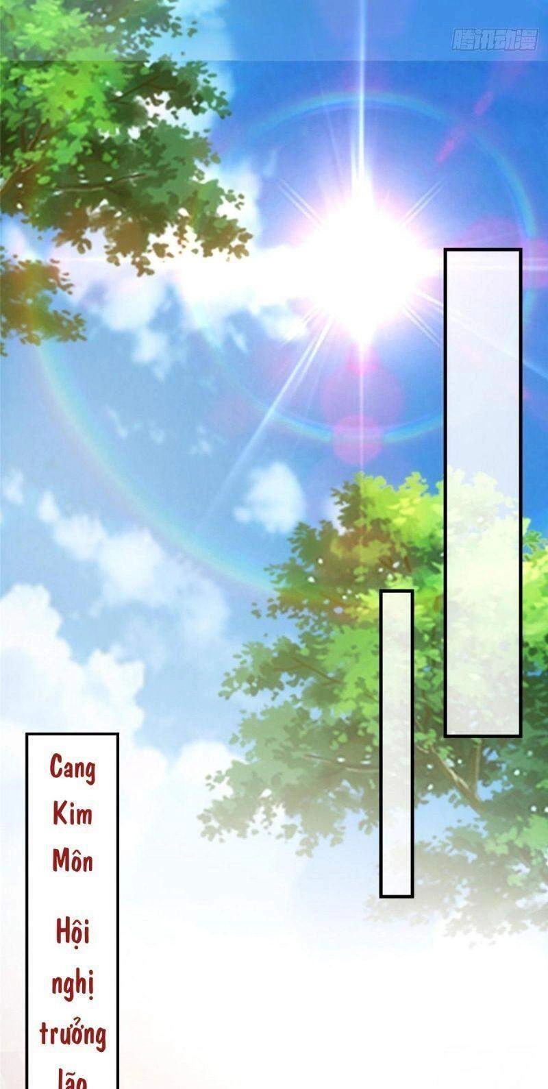 Chưởng Môn Khiêm Tốn Chút Chapter 32 - 22