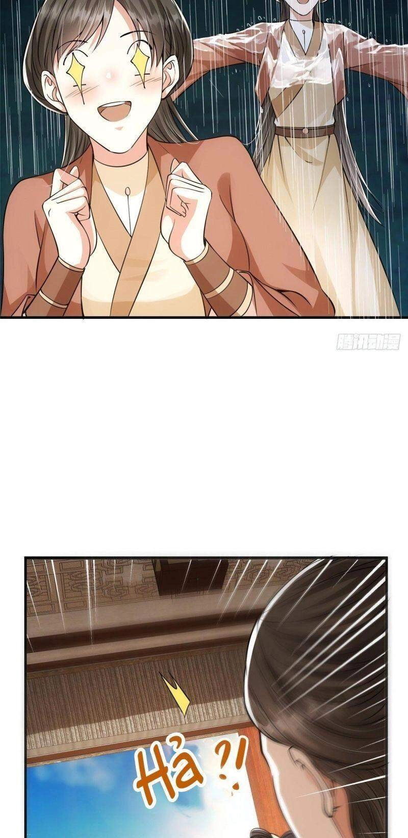 Chưởng Môn Khiêm Tốn Chút Chapter 32 - 34