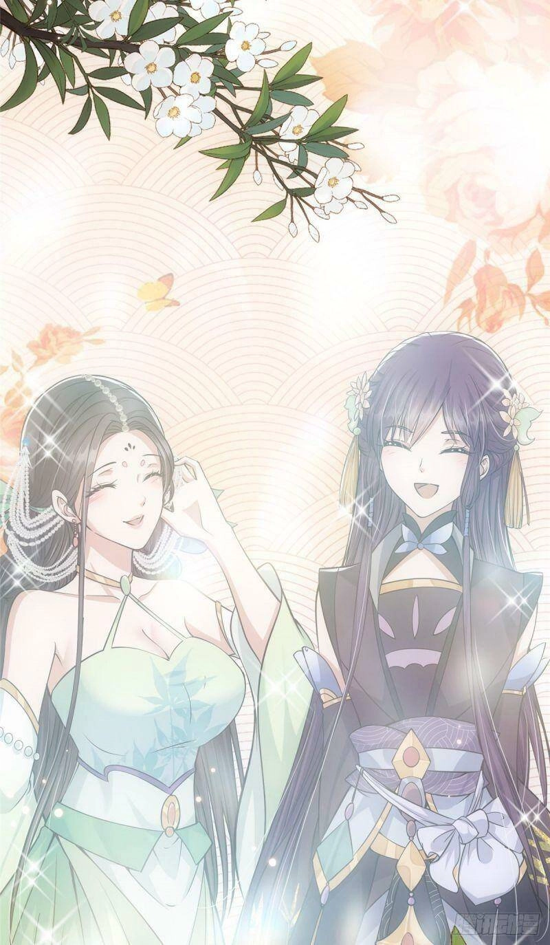 Chưởng Môn Khiêm Tốn Chút Chapter 33 - 21