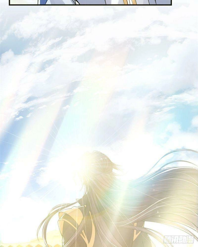 Chưởng Môn Khiêm Tốn Chút Chapter 33 - 40