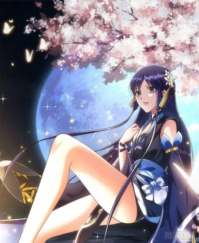 Chưởng Môn Khiêm Tốn Chút Chapter 34 - 3