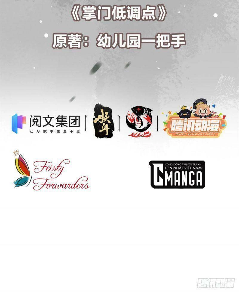 Chưởng Môn Khiêm Tốn Chút Chapter 34 - 6