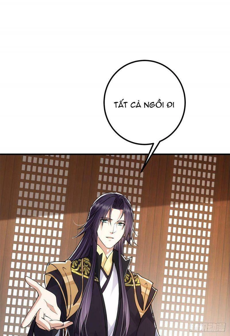 Chưởng Môn Khiêm Tốn Chút Chapter 34 - 7