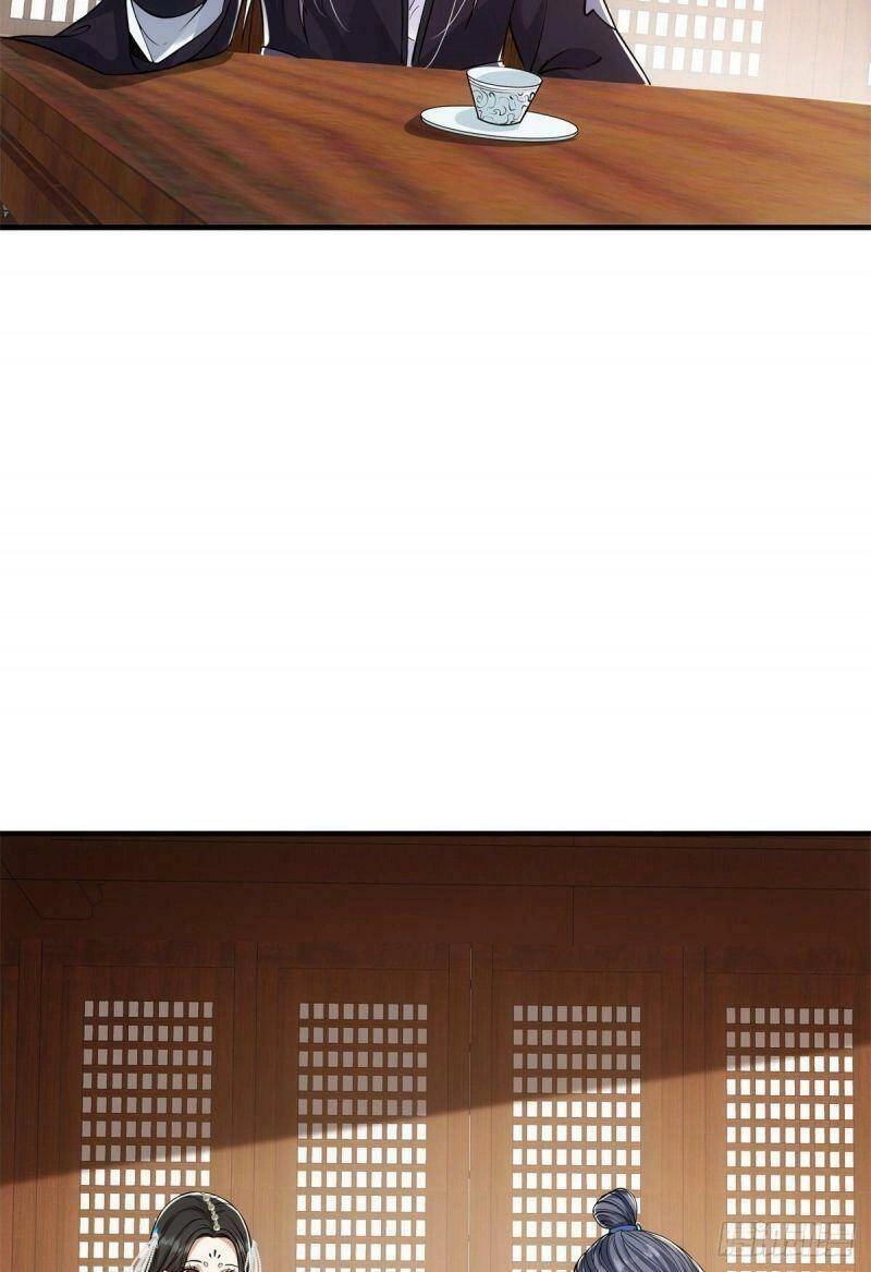 Chưởng Môn Khiêm Tốn Chút Chapter 34 - 8