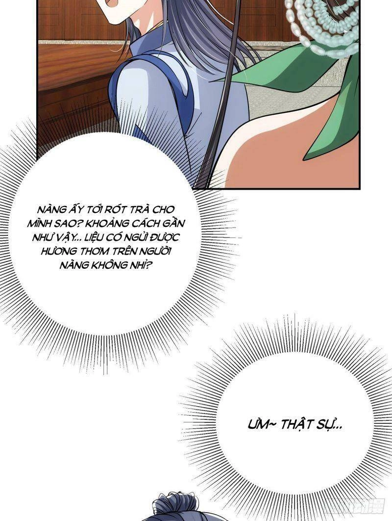 Chưởng Môn Khiêm Tốn Chút Chapter 34 - 10