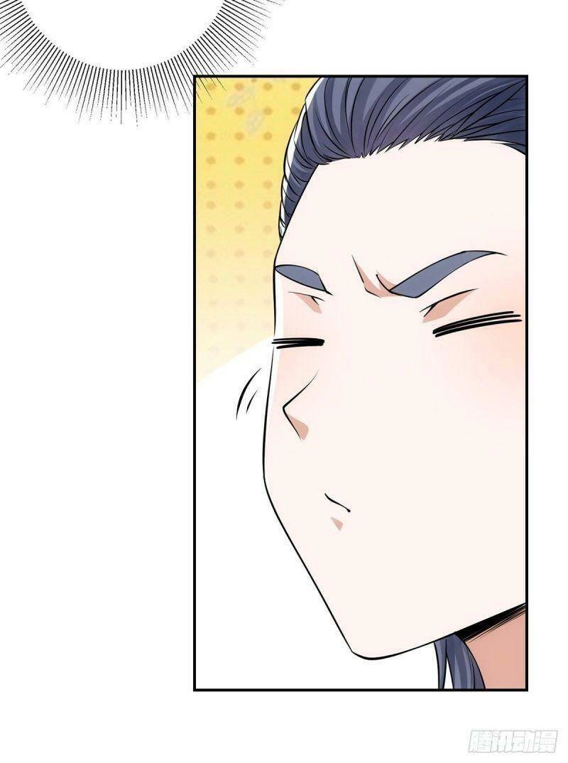 Chưởng Môn Khiêm Tốn Chút Chapter 34 - 12