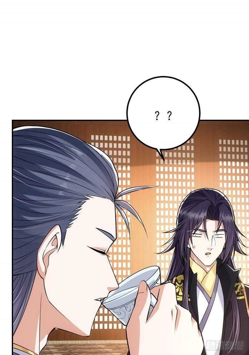 Chưởng Môn Khiêm Tốn Chút Chapter 34 - 23