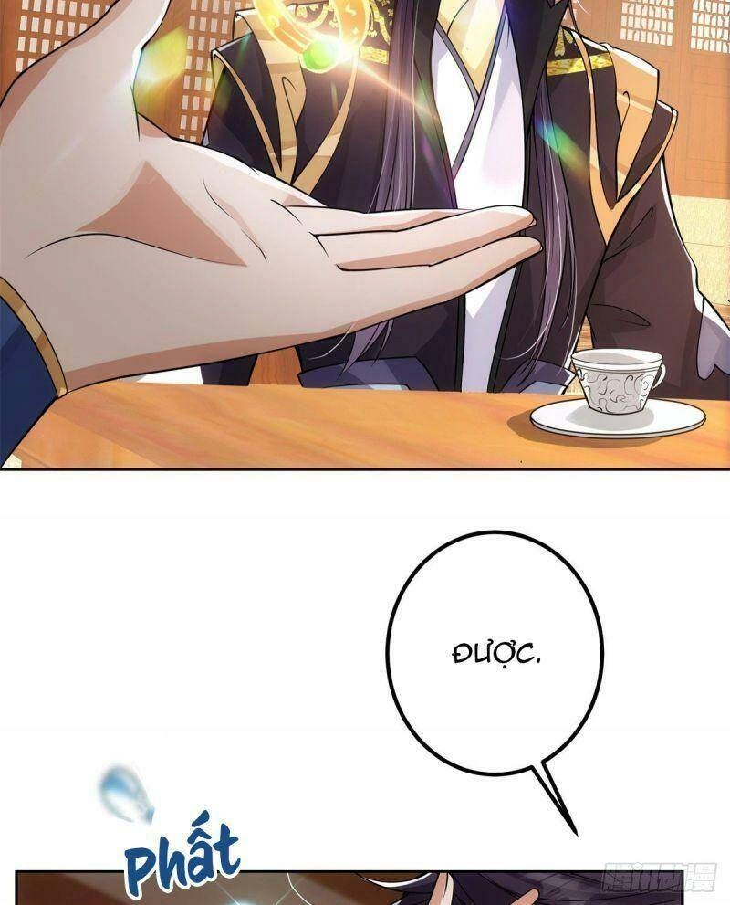 Chưởng Môn Khiêm Tốn Chút Chapter 34 - 31