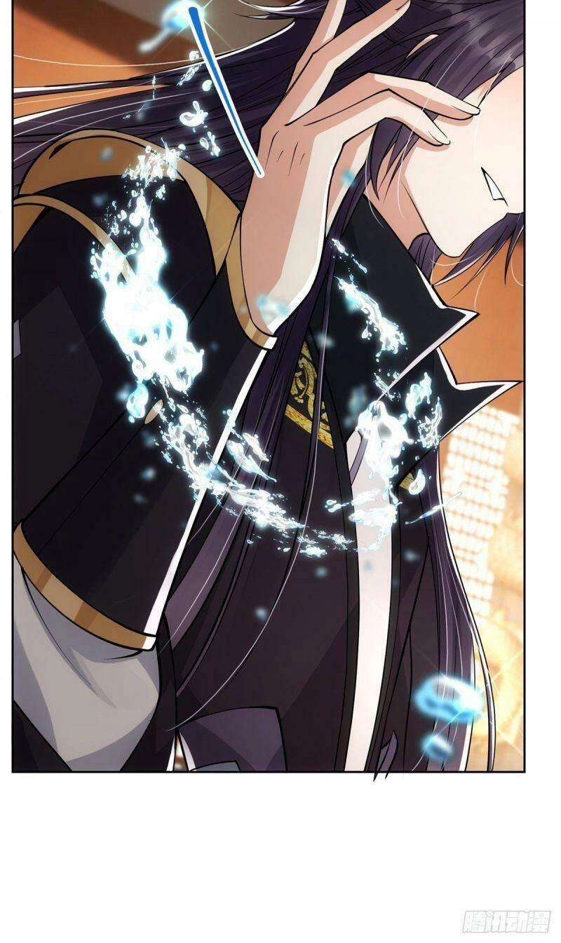 Chưởng Môn Khiêm Tốn Chút Chapter 34 - 32