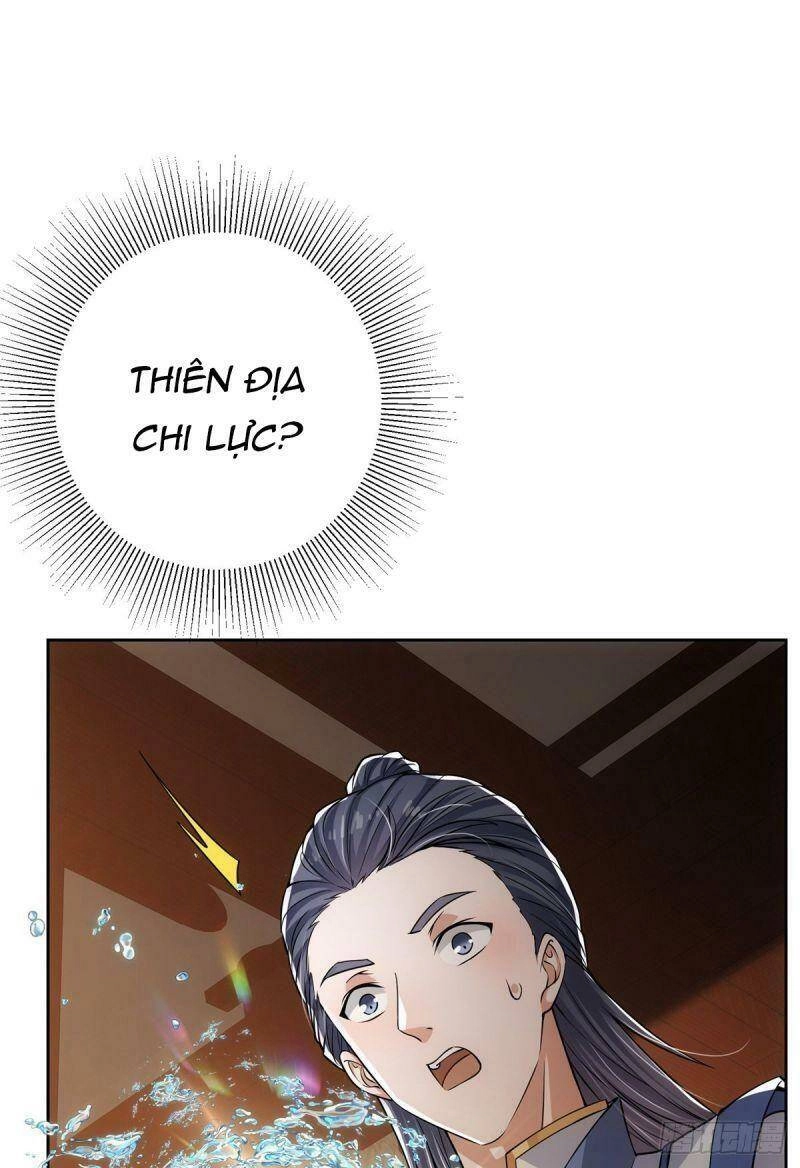 Chưởng Môn Khiêm Tốn Chút Chapter 34 - 33