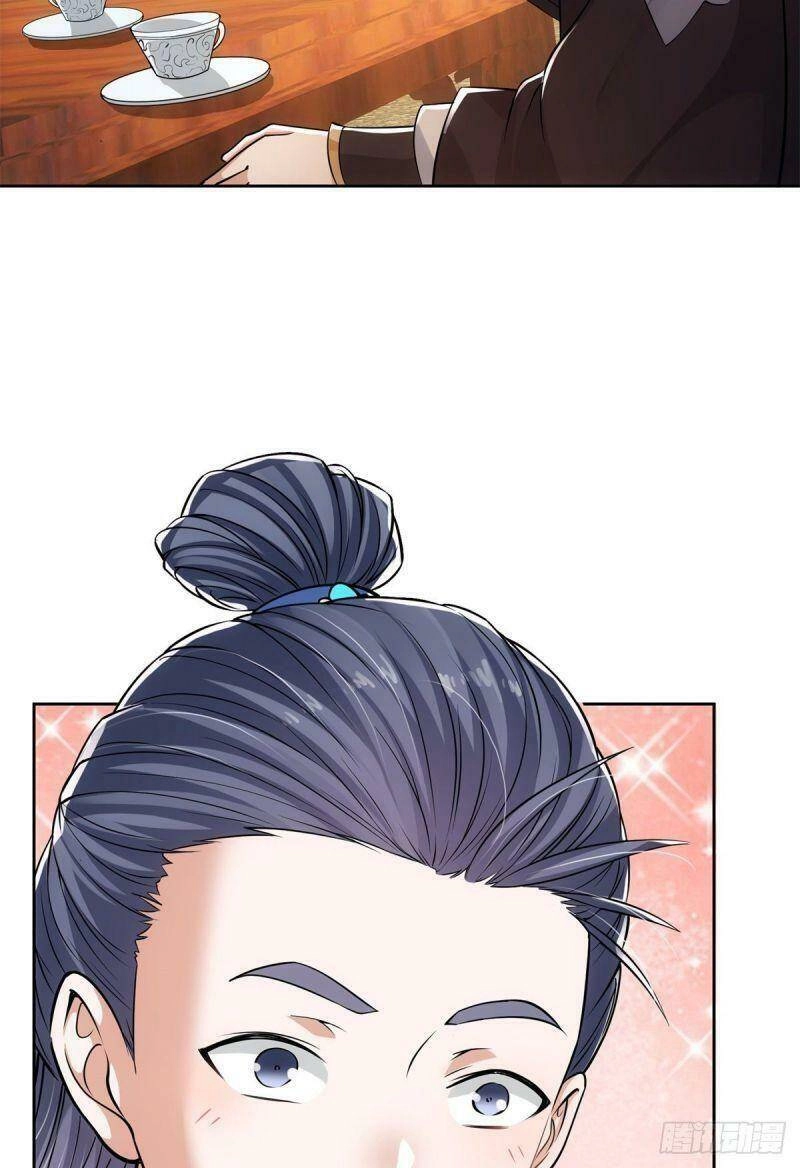 Chưởng Môn Khiêm Tốn Chút Chapter 34 - 37