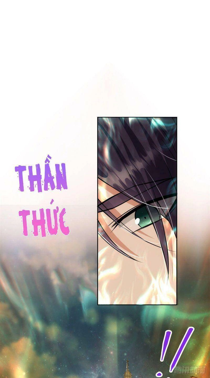 Chưởng Môn Khiêm Tốn Chút Chapter 34 - 39