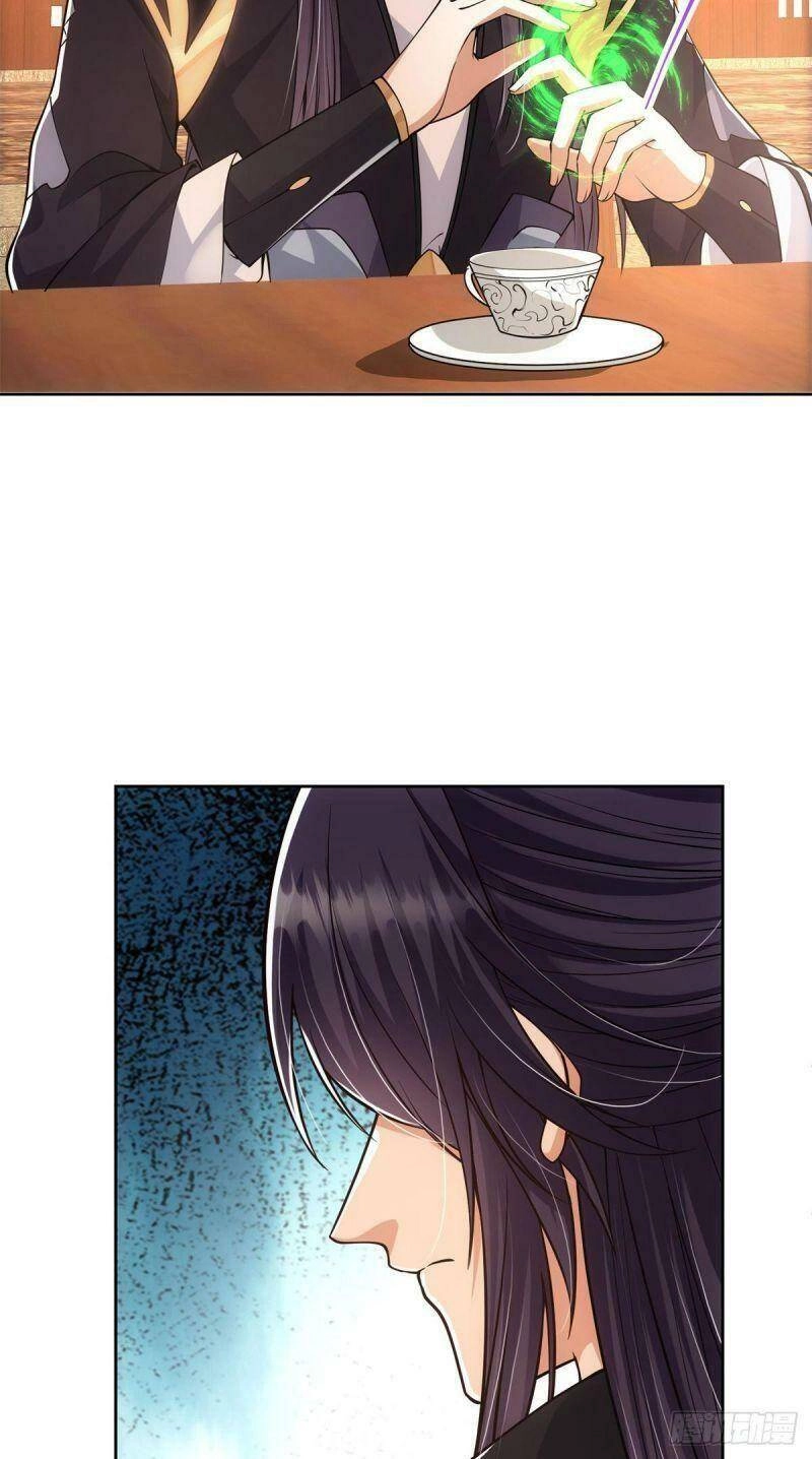 Chưởng Môn Khiêm Tốn Chút Chapter 34 - 42