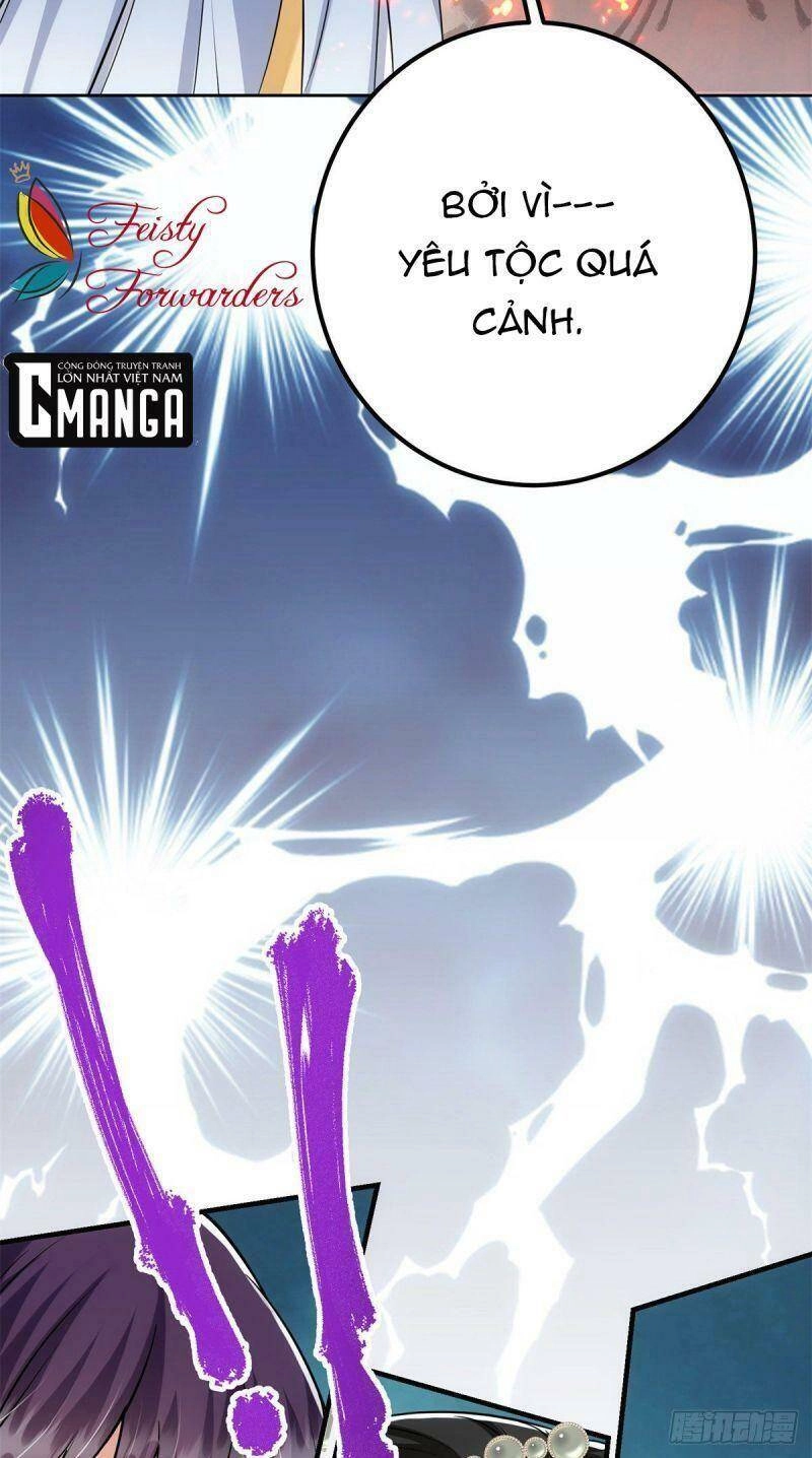 Chưởng Môn Khiêm Tốn Chút Chapter 34 - 45