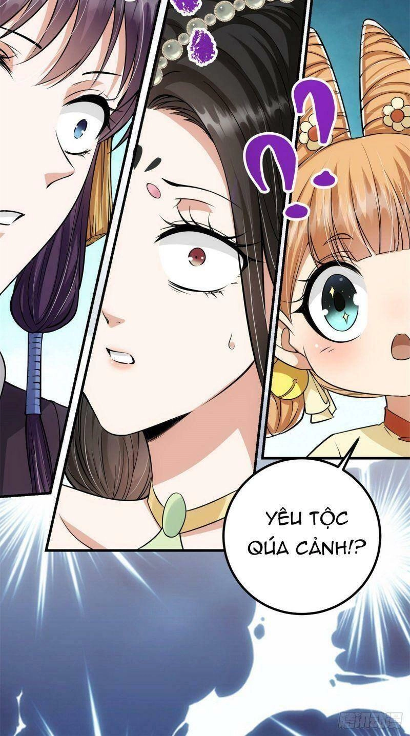 Chưởng Môn Khiêm Tốn Chút Chapter 34 - 46