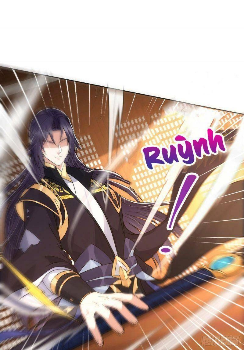 Chưởng Môn Khiêm Tốn Chút Chapter 34 - 47