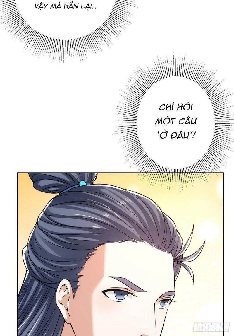 Chưởng Môn Khiêm Tốn Chút Chapter 34 - 51