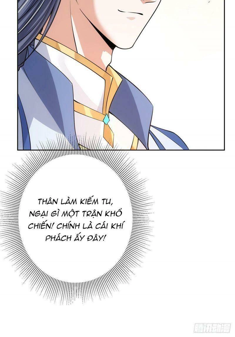 Chưởng Môn Khiêm Tốn Chút Chapter 34 - 52