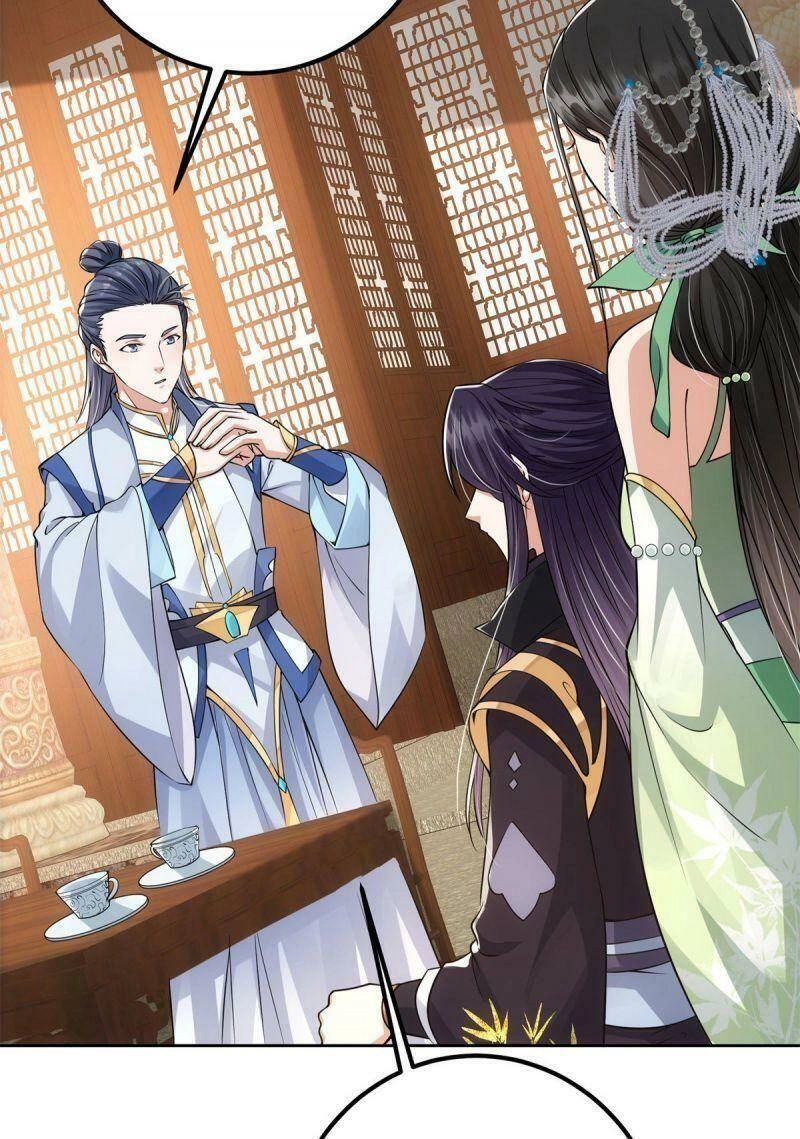 Chưởng Môn Khiêm Tốn Chút Chapter 34 - 53