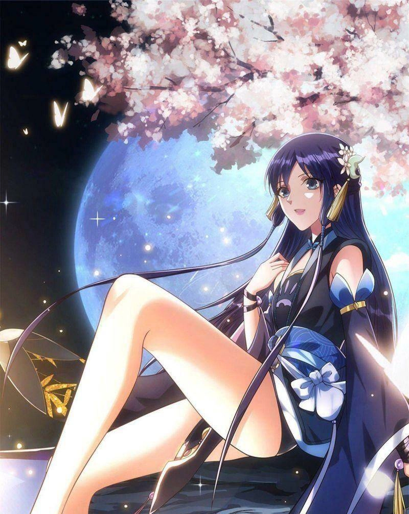 Chưởng Môn Khiêm Tốn Chút Chapter 35 - 3