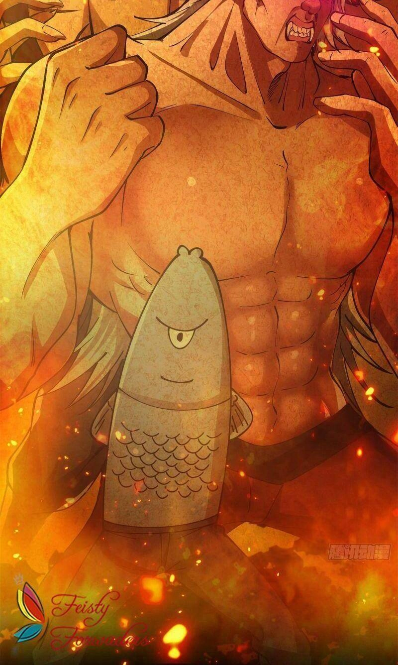 Chưởng Môn Khiêm Tốn Chút Chapter 35 - 7