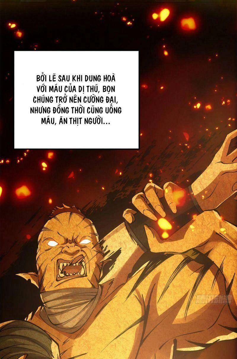 Chưởng Môn Khiêm Tốn Chút Chapter 35 - 8