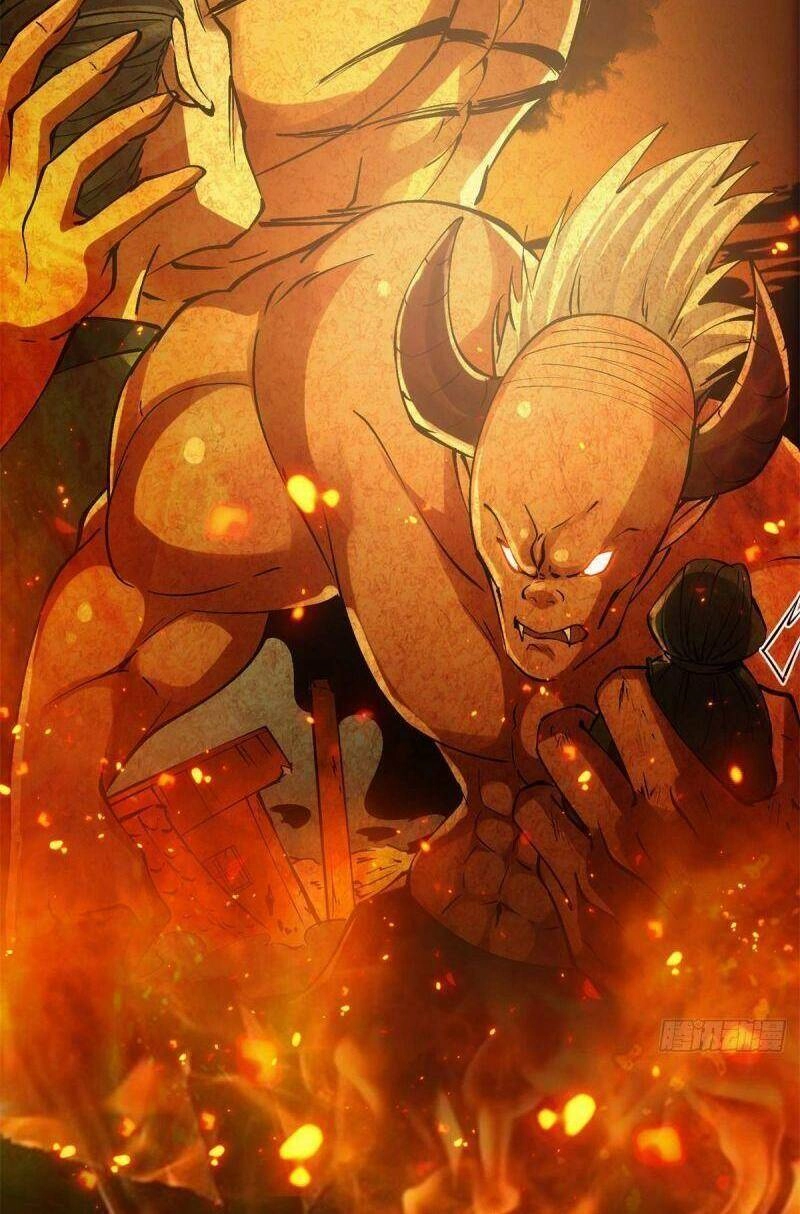 Chưởng Môn Khiêm Tốn Chút Chapter 35 - 9