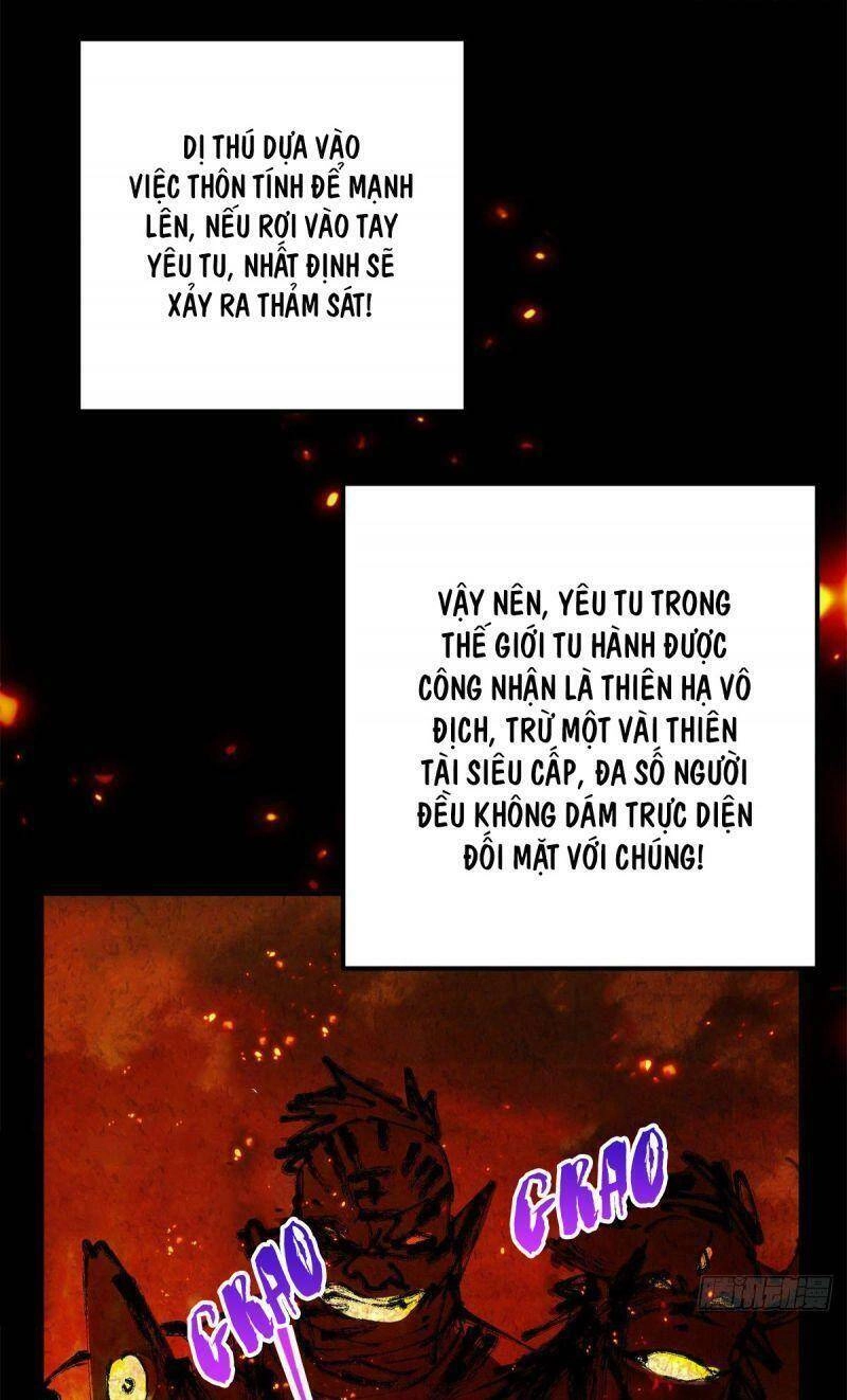 Chưởng Môn Khiêm Tốn Chút Chapter 35 - 14