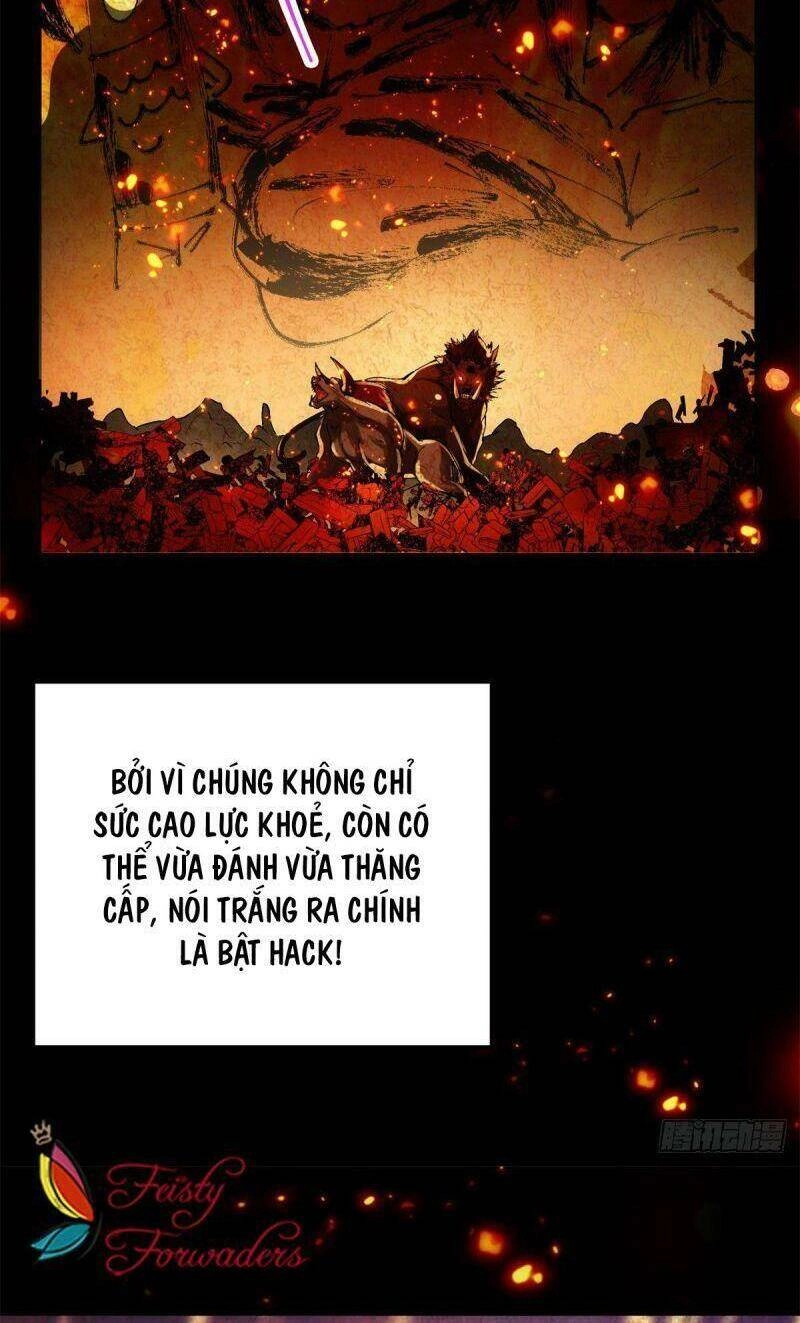 Chưởng Môn Khiêm Tốn Chút Chapter 35 - 15