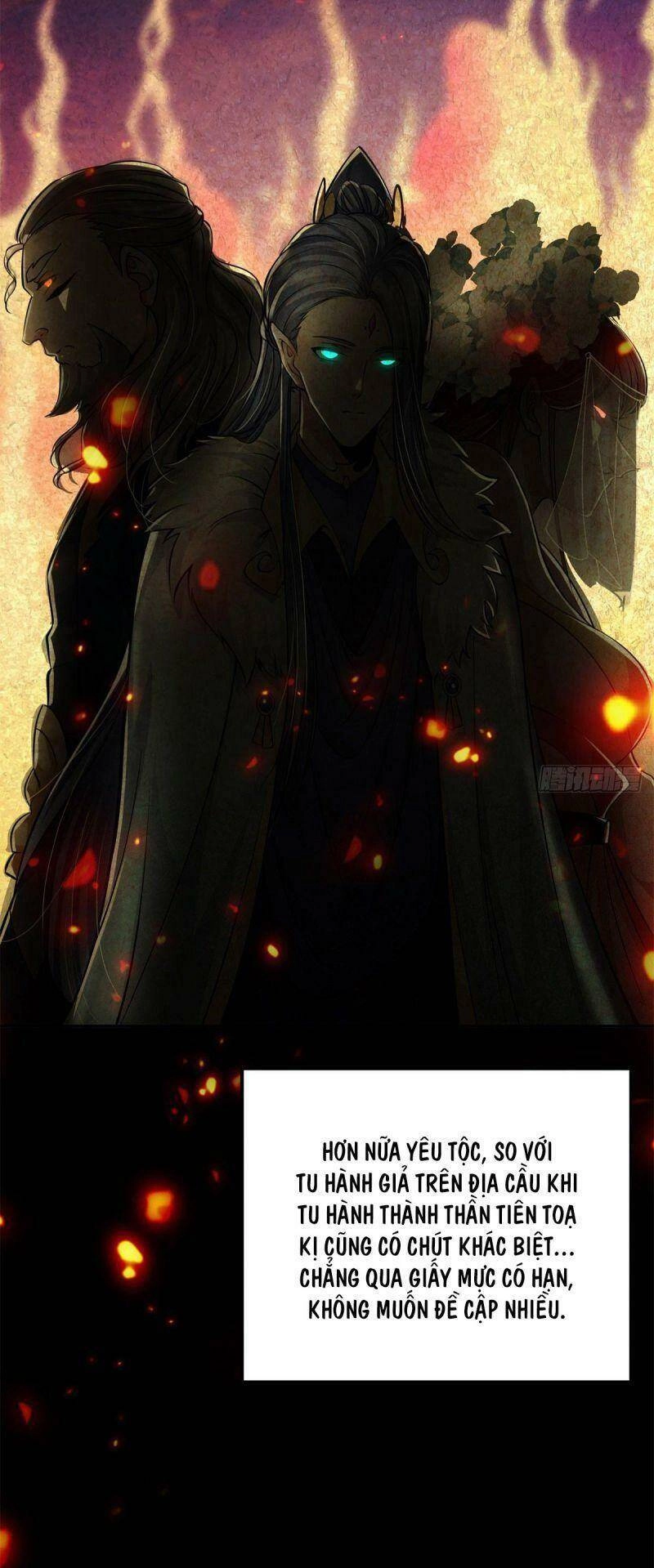 Chưởng Môn Khiêm Tốn Chút Chapter 35 - 16