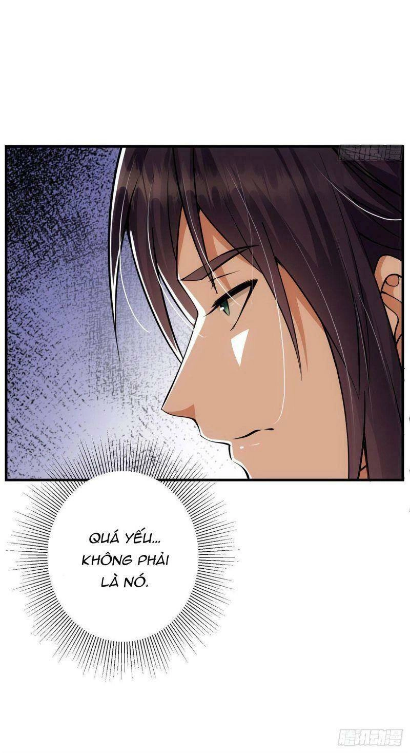 Chưởng Môn Khiêm Tốn Chút Chapter 35 - 19