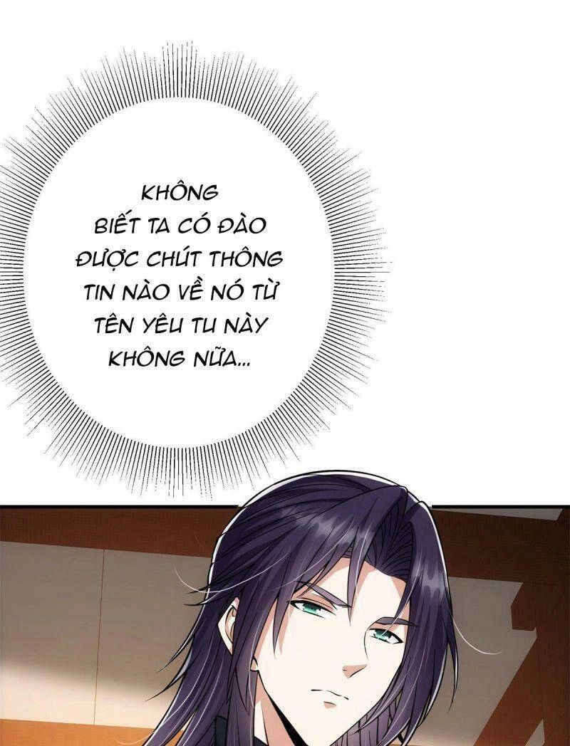 Chưởng Môn Khiêm Tốn Chút Chapter 35 - 21