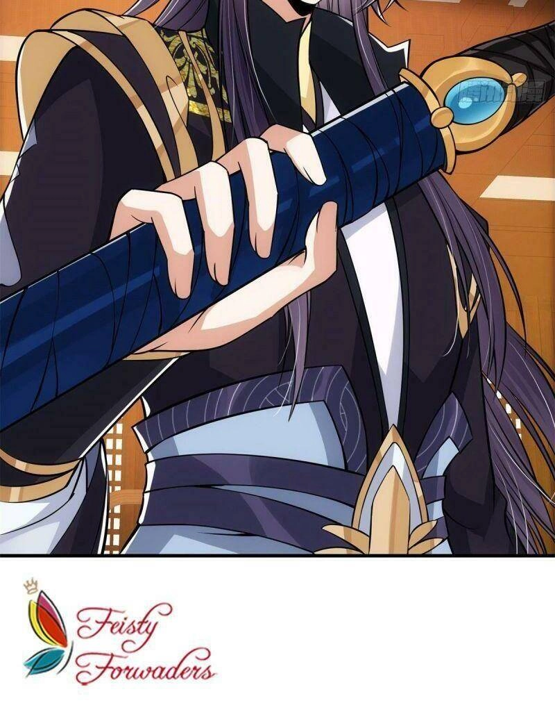 Chưởng Môn Khiêm Tốn Chút Chapter 35 - 22