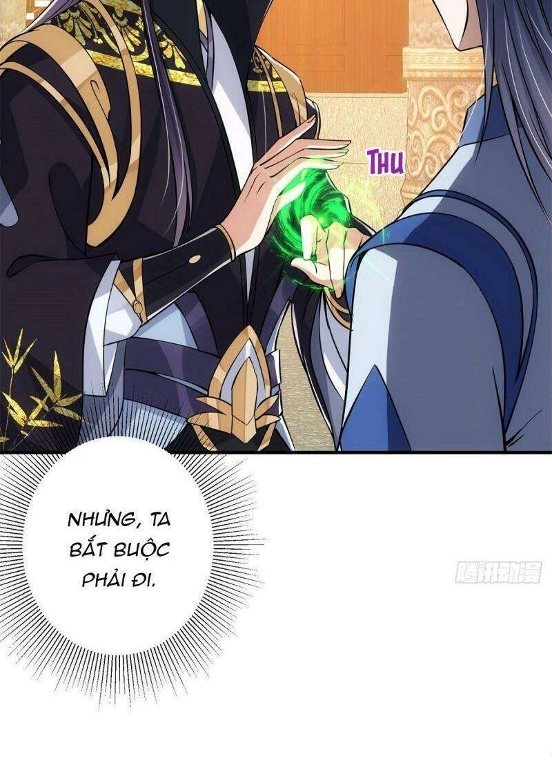 Chưởng Môn Khiêm Tốn Chút Chapter 35 - 24