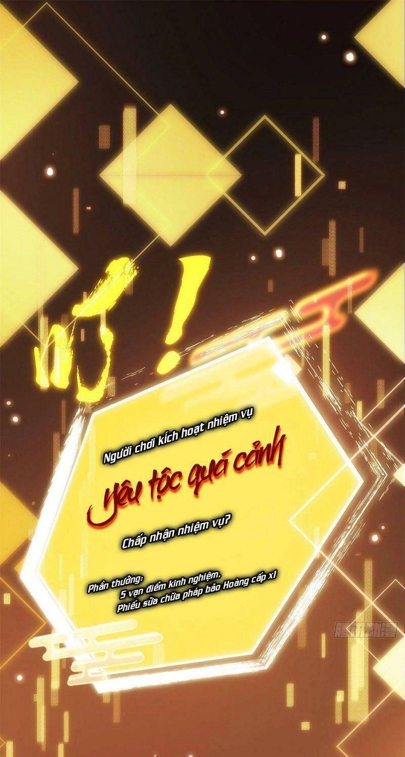 Chưởng Môn Khiêm Tốn Chút Chapter 35 - 29