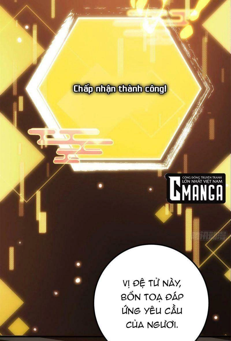 Chưởng Môn Khiêm Tốn Chút Chapter 35 - 31