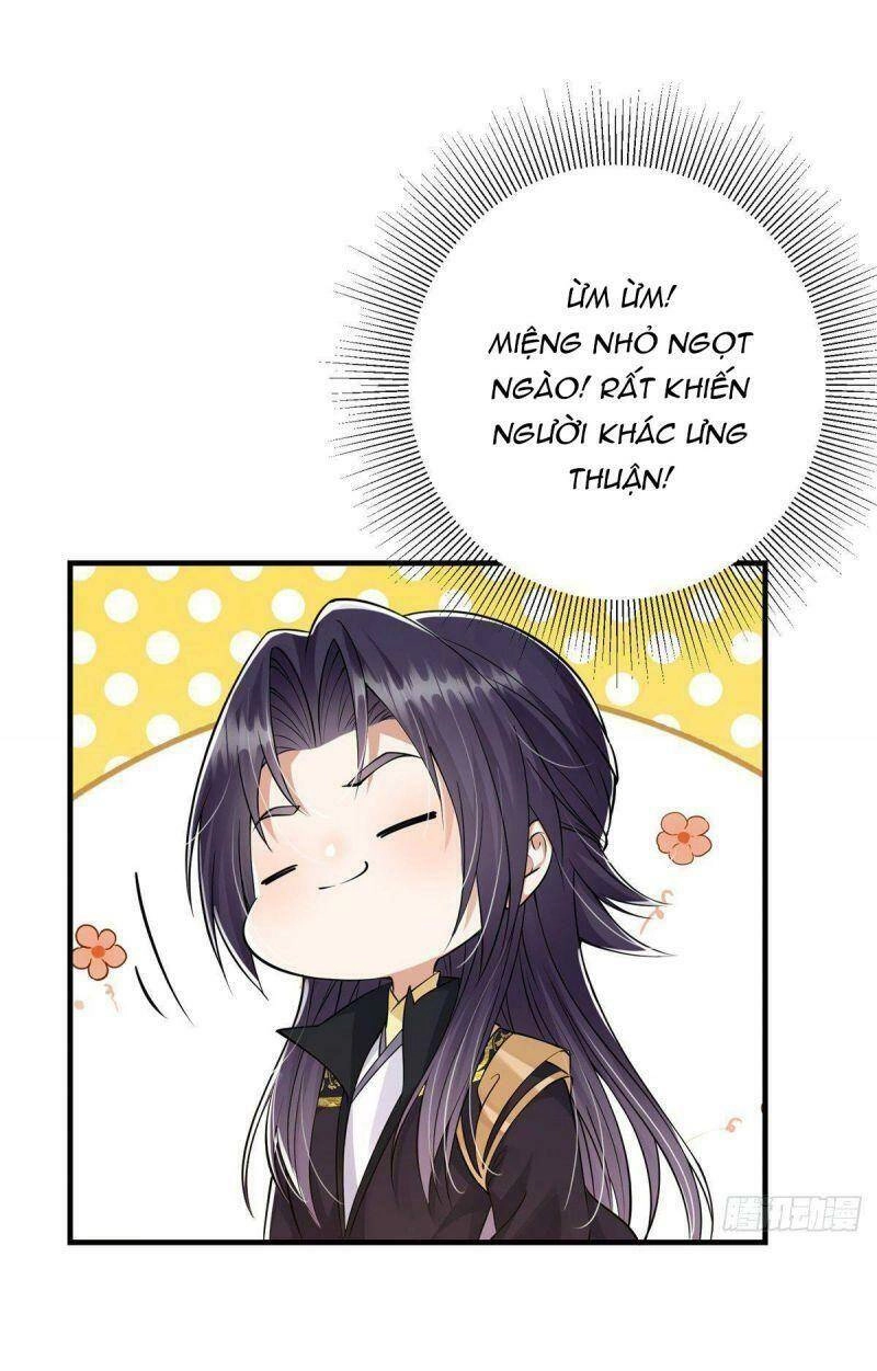 Chưởng Môn Khiêm Tốn Chút Chapter 35 - 42