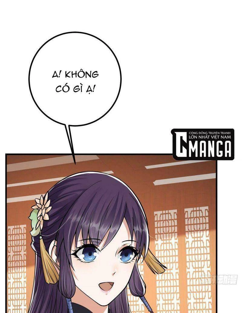 Chưởng Môn Khiêm Tốn Chút Chapter 35 - 45