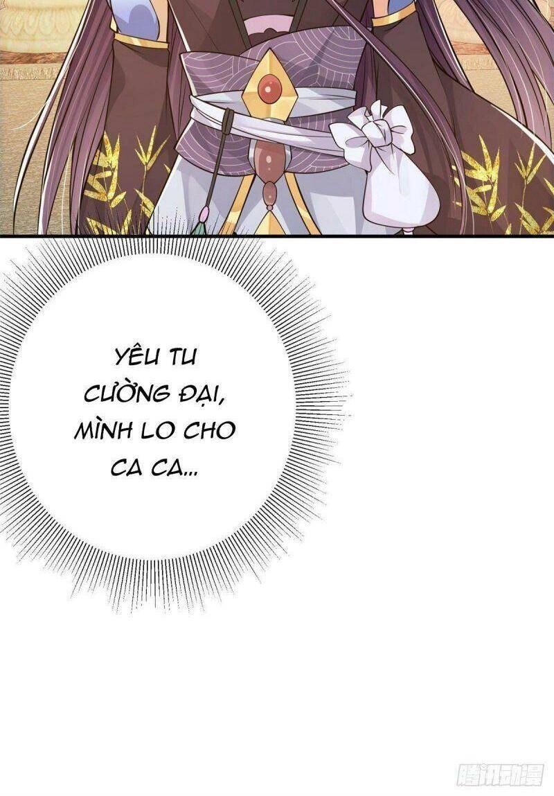 Chưởng Môn Khiêm Tốn Chút Chapter 35 - 48