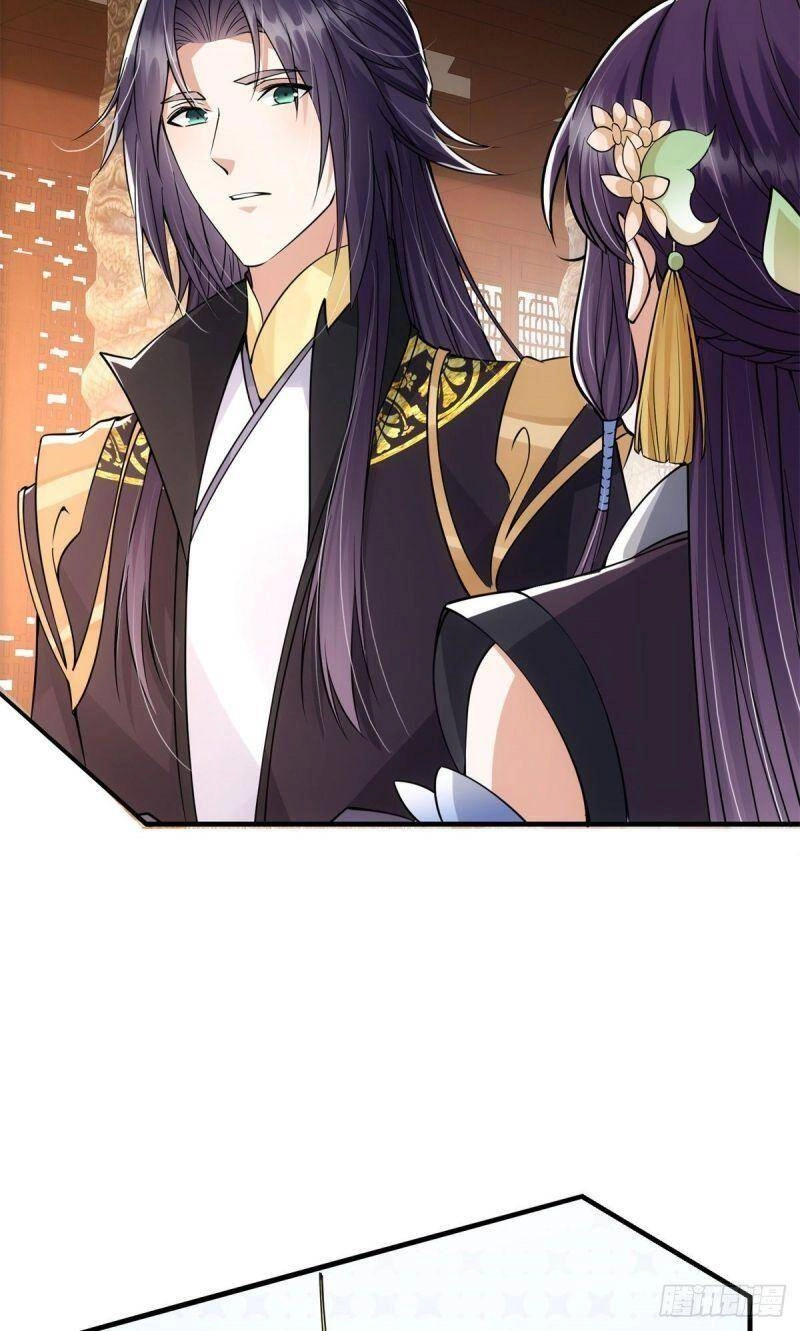 Chưởng Môn Khiêm Tốn Chút Chapter 36 - 5