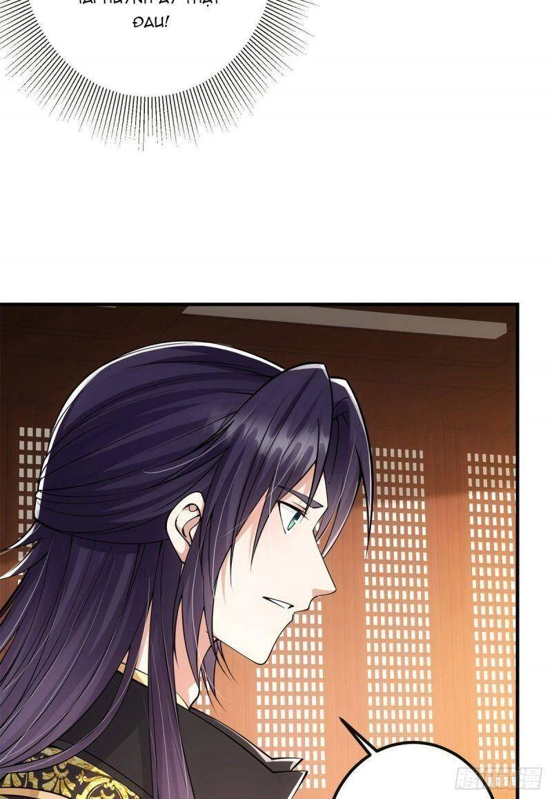 Chưởng Môn Khiêm Tốn Chút Chapter 36 - 7