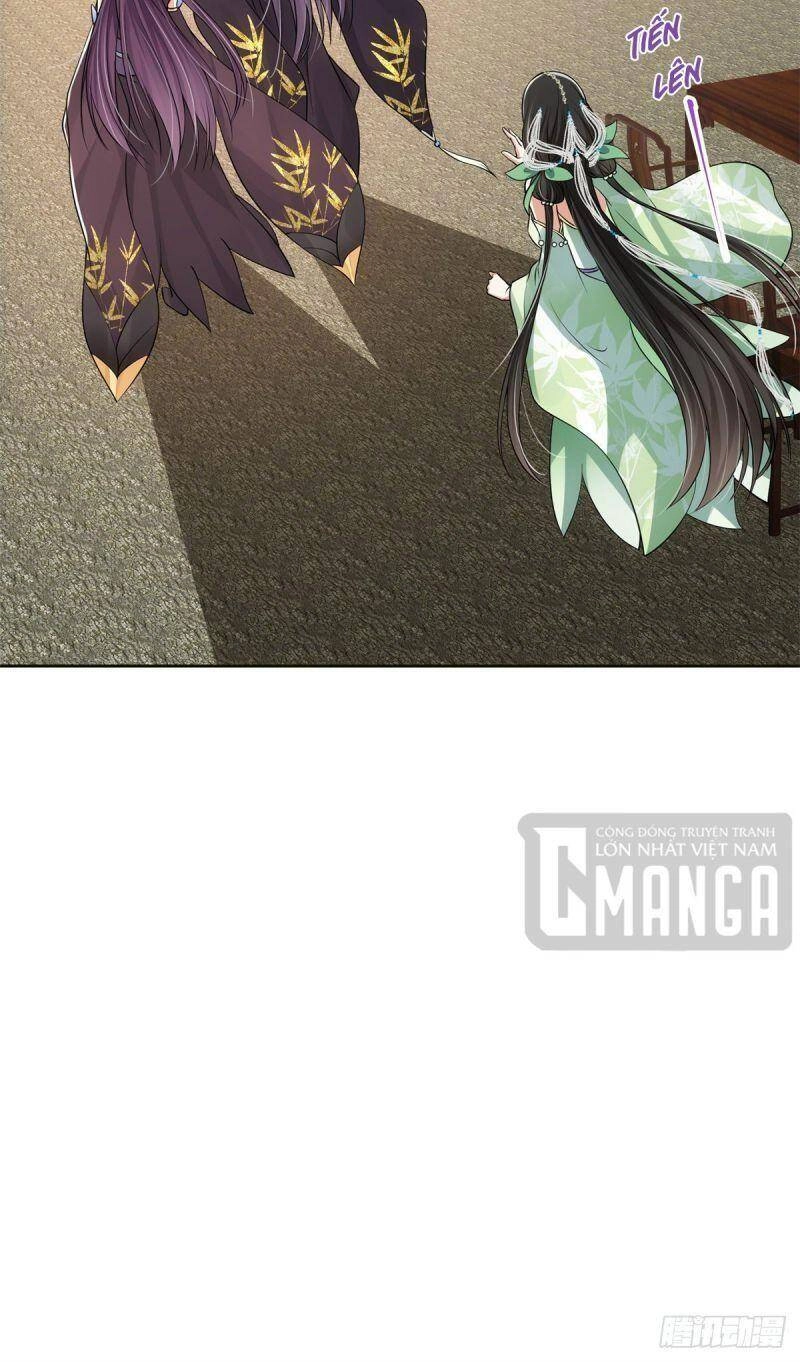 Chưởng Môn Khiêm Tốn Chút Chapter 36 - 12