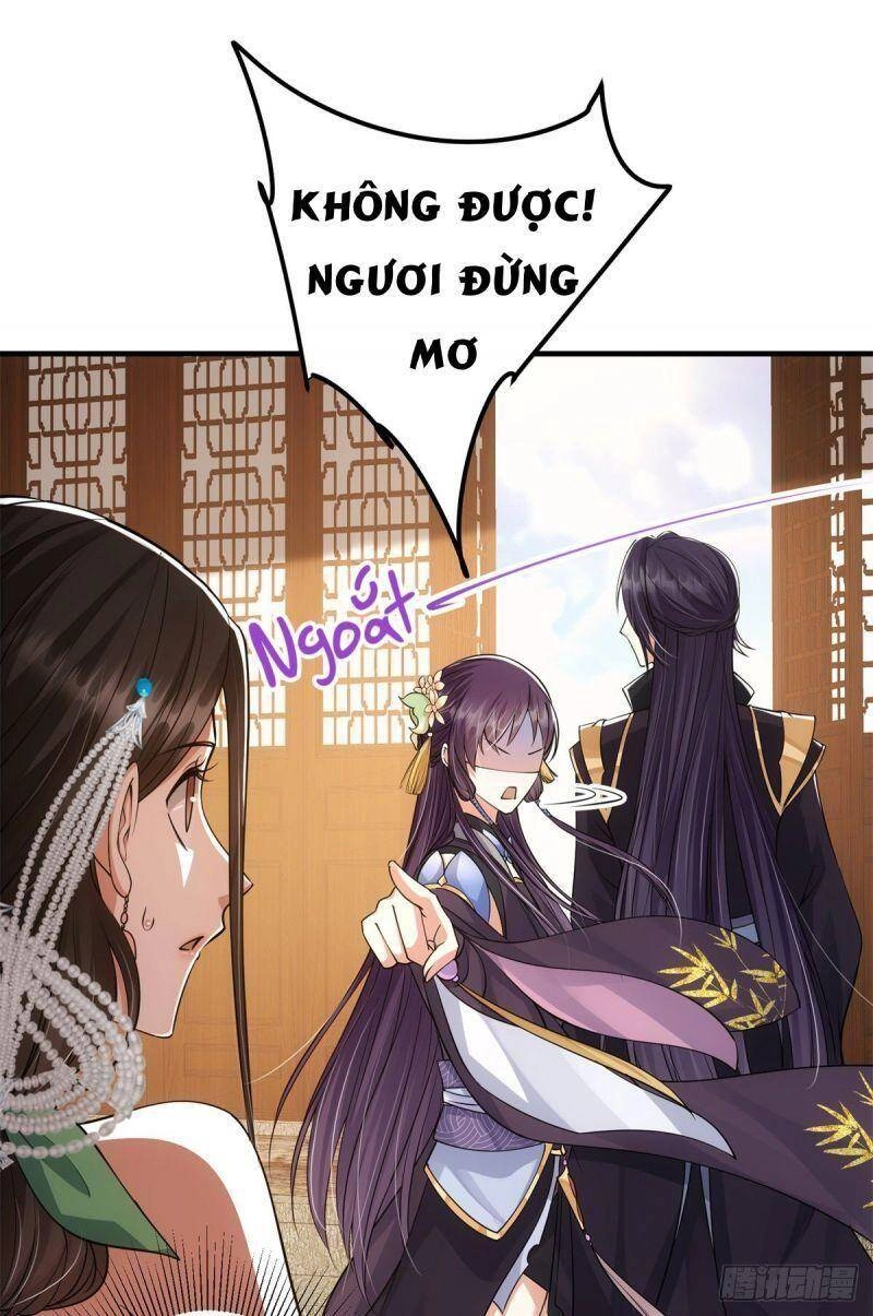 Chưởng Môn Khiêm Tốn Chút Chapter 36 - 13