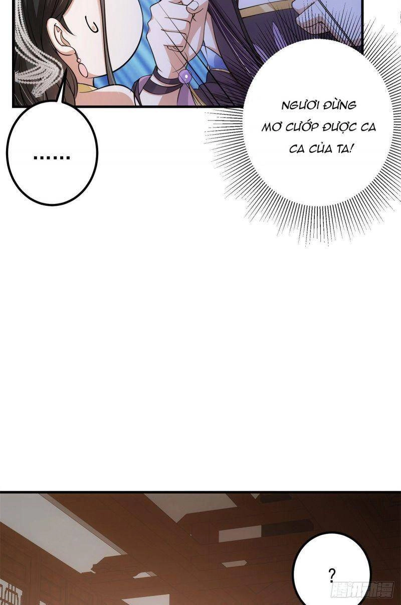 Chưởng Môn Khiêm Tốn Chút Chapter 36 - 15